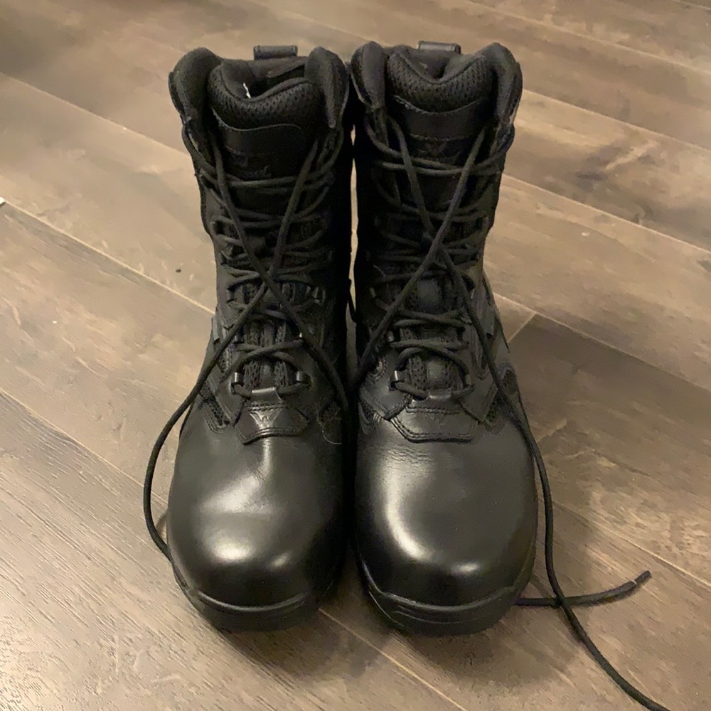 Thorogood Boots